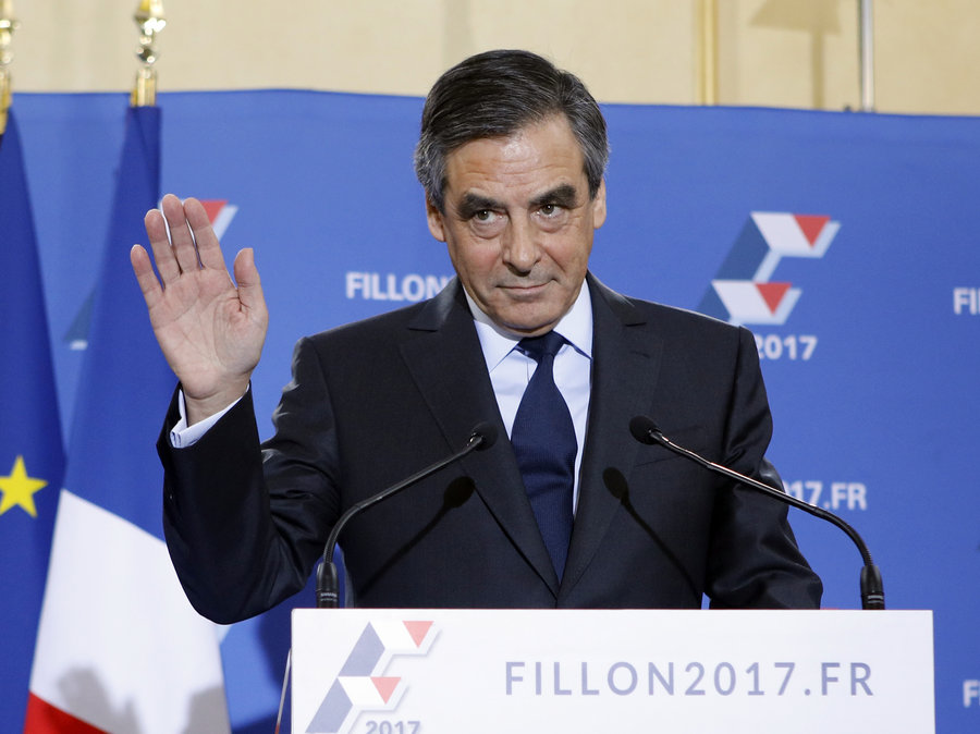 francoisfillonwinsfrancesconservativepresidentialprimary